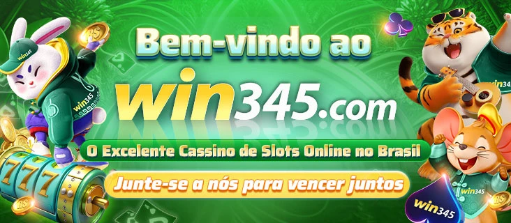 win345 Indique amigos para receber um bônus